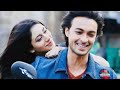 loveyatri 2018 ll aayush sharma warina hussain ll full movie facts and review