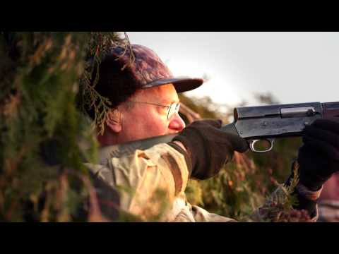 Waterfowl Hunting | Pure Michigan - YouTube