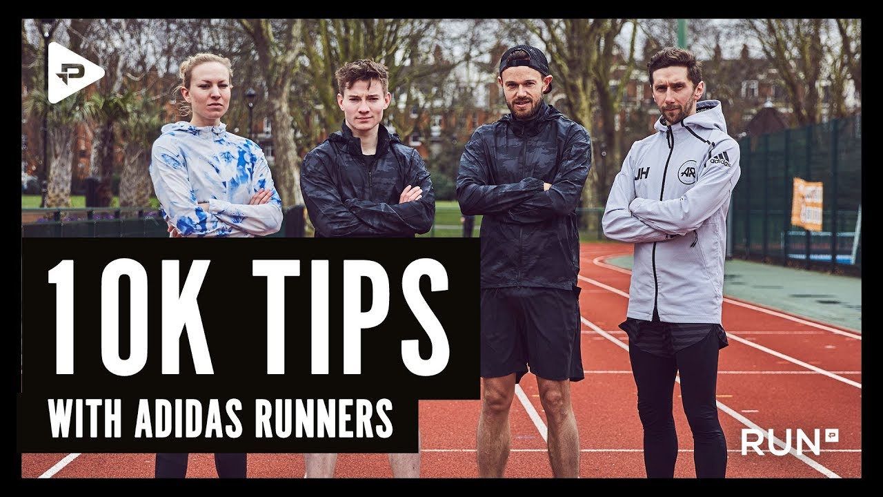 How To Run Your Next 10k Quicker Youtube