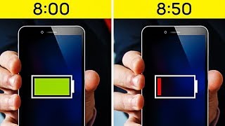 21 MUST-KNOW TIPS FOR YOUR PHONE 21 MUST-KNOW TIPS FOR YOUR PHONE