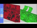 how i scanned the lotus esprit engine block 3d scan revopoint pop2