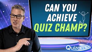 THIS QUIZ REVEALS IF YOU ARE A QUIZ CHAMP