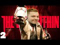 Elajjaz can't catch a Break | The Evil Within Akumu Mode Highlights (part 2)