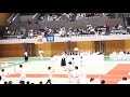 合気道無限塾 東京 ファミリー演武 第63回 全日本養神館合気道総合演武大会 2018.09.29