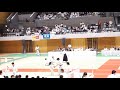 合気道無限塾 東京 ファミリー演武 第63回 全日本養神館合気道総合演武大会 2018.09.29