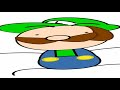 Mario and Luigi go to the park but i animated it