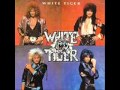 White Tiger(US)-Live For Today(1988).wmv