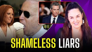 They're STILL Lying About Biden's Obvious Dementia!