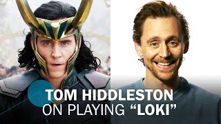 Tom Hiddleston’s Oral History of Loki, the MCU’s Villainous Trickster | Rotten Tomatoes