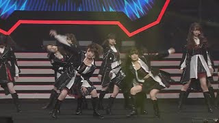 20221210 AKB48 Team SH《UZA》四周年演唱会