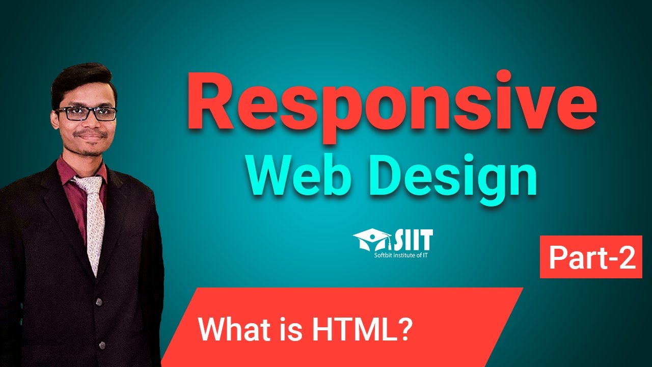 Web Design Bangla Tutorial 2020 Part 02 Youtube