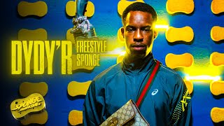 DYDY'R - FREESTYLE SPONGE [S3-E8]