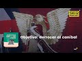 Acontece que no es poco | Objetivo: derrocar al caníbal