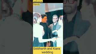 Kiara siddharth wedding event // #shorts#viral#trendingkiara advani and sidharth malhotra