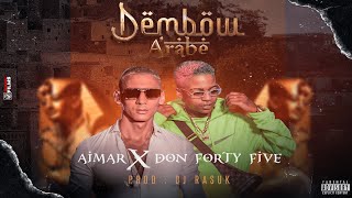 Aimar Habibi x @DONFORTYFIVE  - Dembow Arabe