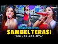 Shinta Arsinta - Sambel Terasi (Live Lembayung Music) | Tresnoku moh ilang cukup neng kowe sayang