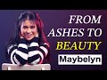 【FROM ASHES TO BEAUTY】Maybelyn｜Paris fashionweek  2025 Model audition in Malaysia