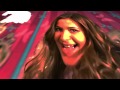 Vina mea - Iuliana Beregoi but it's bass boosted and the video is shifted and color corrected