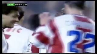 1999/00.- Sevilla CF 2 Vs. Atlético Madrid 1(Liga - Jª 18)