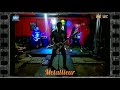 Metallieur - cucurock jam session. 2021