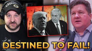 Trump's Iran Plan Is a TOTAL Failure! With Daniel McAdams