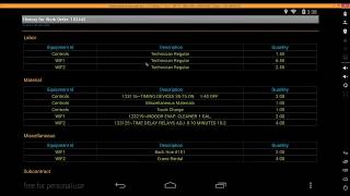 Data-Basics TechAnywhere Software Demonstration - 2014