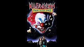 2023 Killer Clowns from Outer Space 3 boxes from Gamestop #tradingcards #gamestop #unboxing #review