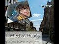 First Glasgow book shopping trip after lockdown (booktube Newbie)