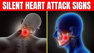 Top 10 Warning Signs Of Silent Heart Attack You Should Not Ignore