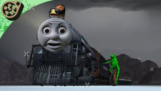 [SFM] The Dank Express