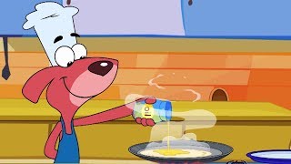 Rat A Tat - The SUPER Chef Don - Funny Animated Cartoon Shows For Kids Chotoonz TV