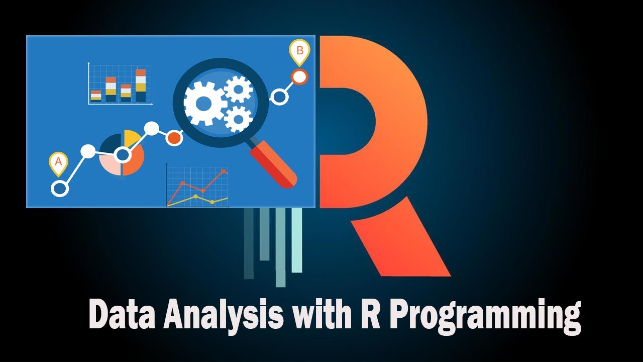 Data Analysis With R Programming - YouTube