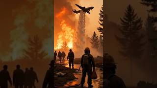 California Wildfires: A State in Flames    #fire  #inferno     #stateinflame #califoniaonfire