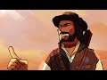 John Marston calls you gay as in homosexual (RDR Animation)