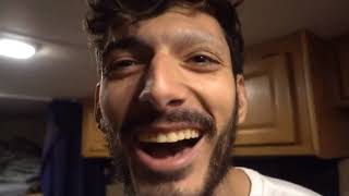 Ice Poseidon RV Trip Day 1 Crash and Detained By Police Vod Ice Poseidon RV Trip Day 1 Crash and Detained By Police Vod
