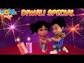 Diwali Special | தமிழ் கதை | Vir The Robot Boy | Fursatganj Ki Diwali | WowKidz தமிழ்