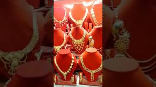 gold plated Jewellers wholesale Kolkata Shahbaz jewellers Kolkata 8404942964 #shots #videos #