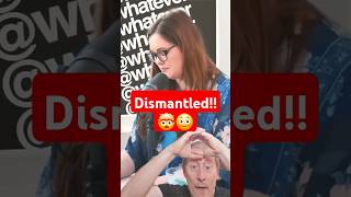 Andrew Wilson DESTROYS Feminist Logic With ONE Simple Question! 🔥