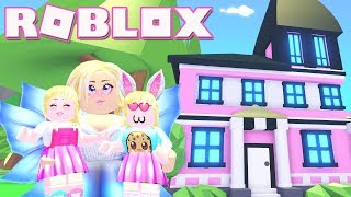 Playtube Pk Ultimate Video Sharing Website - playing adopt me with my twins roblox adopt me beach day