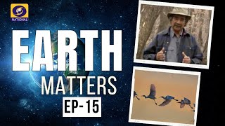 Earth Matters - Ep # 15