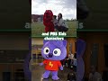 FitKids Day Coming August 9th | KSPS PBS #pbskids #spokane #shorts #spokanewa #kids #play #activity