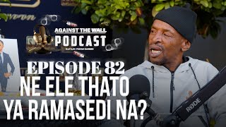 Episode 82 | TRAILER | Ne Ele Thato Ya Ramasedi Na? | Sylvester Mofokeng