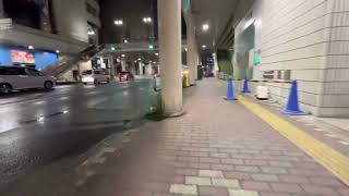 夜の町田9 2023/06/06