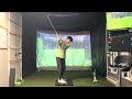 proper handpath in the backswing how the hands move during the backswing