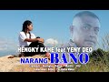 NARANG BANO - HENGKY KAHE FT YENY DEO - LAGU DAERAH MAUMERE 2021 (OFFICIAL MUSIC VIDEO)