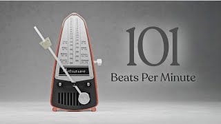 Metronome 101 BPM