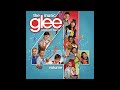 glee cast lucky official audio