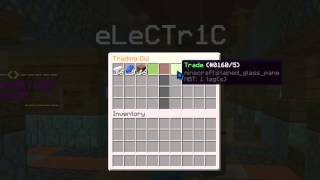 Minecraft [Bukkit] - How to: Trade Items (WeeTrade)