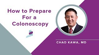 Ask An Expert - Prepare for a Colonoscopy