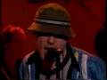 New Radicals - You get what you give (live)